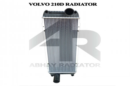 Volvo 210D 11 Inch voe17424334